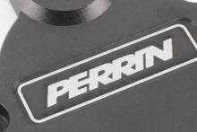 Load image into Gallery viewer, Perrin 15-22 WRX Cam Solenoid Cover - Black - eliteracefab.com