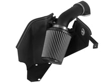 Load image into Gallery viewer, aFe MagnumFORCE Intake Stage-2 Pro DRY S 93-98 Jeep Grand Cherokee (ZJ) 4.0L