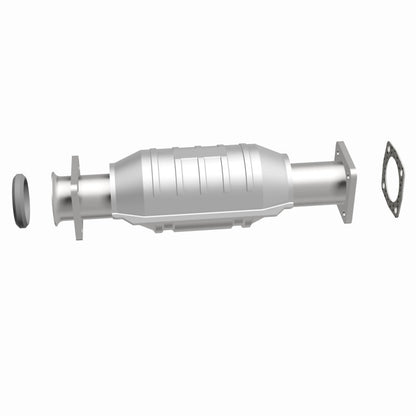 MagnaFlow Conv Direct Fit Saab Magnaflow