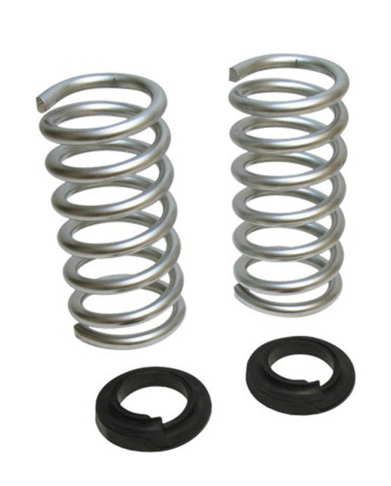 Belltech PRO COIL SPRING SET 82-93 S10 4& 6 Cyl 2inch-3inch Belltech