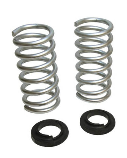 Belltech PRO COIL SPRING SET 82-93 S10 4& 6 Cyl 2inch-3inch Belltech