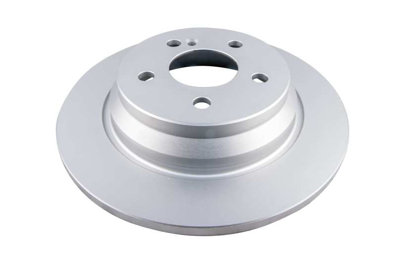 DBA 12-17 Hyundai Accent Front En-Shield Standard Rotor DBA