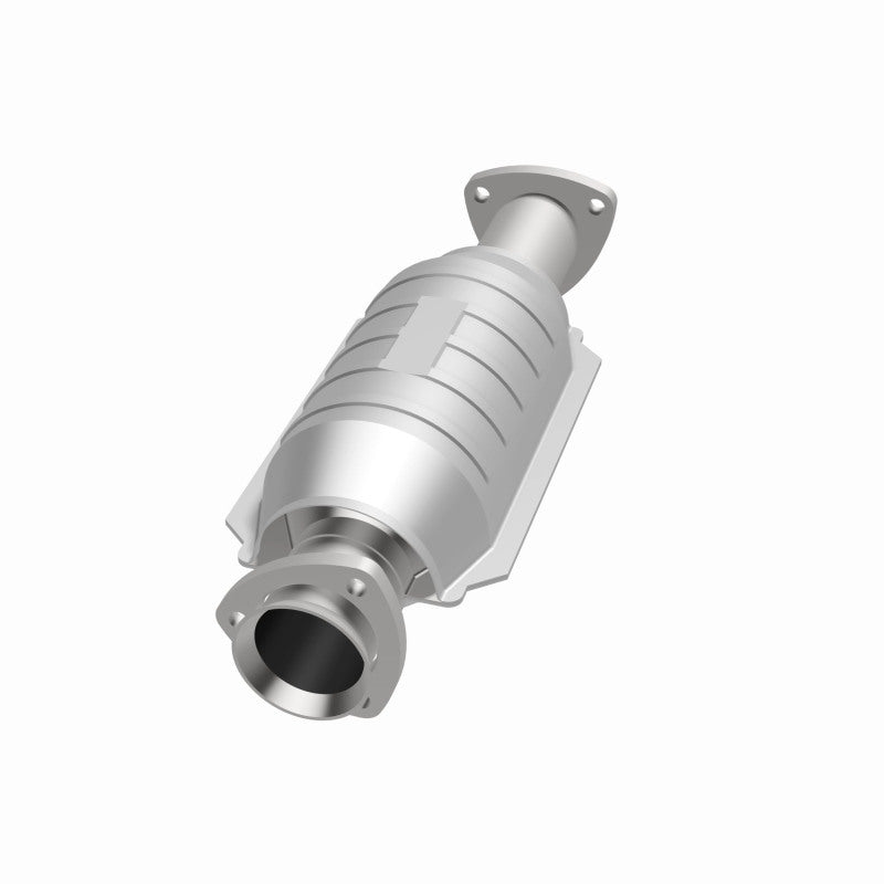 MagnaFlow Conv Saab 900 81-90 15.25X5X4 2/2 Magnaflow