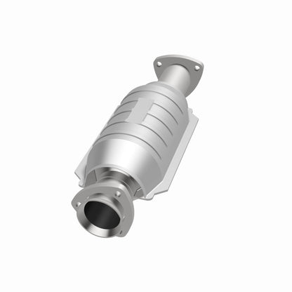 MagnaFlow Conv Saab 900 81-90 15.25X5X4 2/2 Magnaflow