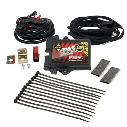 BD Diesel 21+ Chevy/GM 3.0L Duramax E-PAS Positive Air Shut-Off Engine Kit BD Diesel