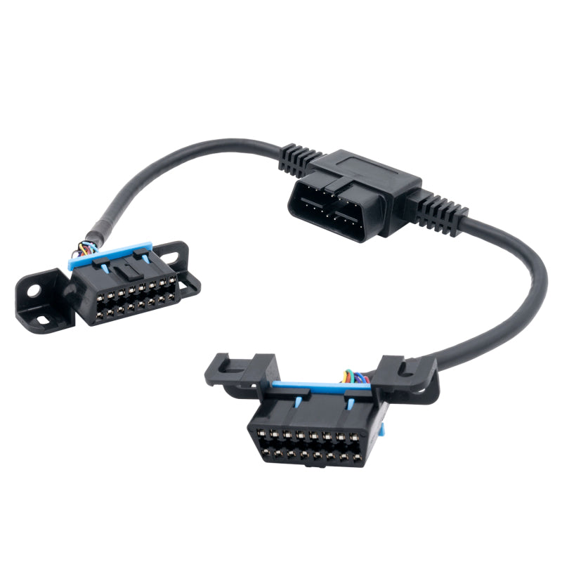 AutoMeter SIGNAL SPLITTER/ADAPTER; OBD-II - eliteracefab.com