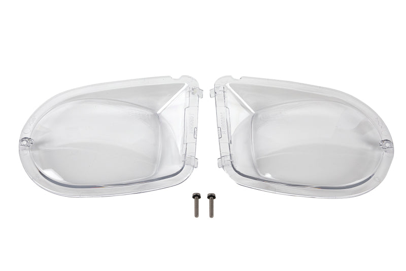 ARB Clear Covers ARB Foglight - eliteracefab.com