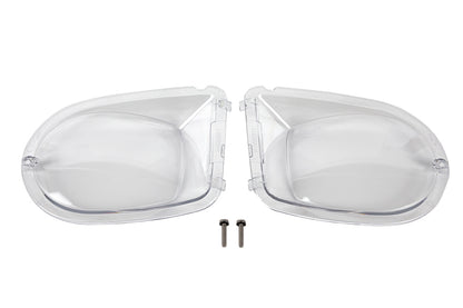 ARB Clear Covers ARB Foglight - eliteracefab.com