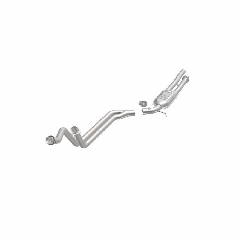 MagnaFlow Conv DF 90-93 Mercedes 300E/TE 3.0L Magnaflow
