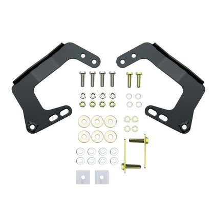 Westin 2011-2016 Ford F-250/350HD Super Duty HDX Grille Guard - SS Westin