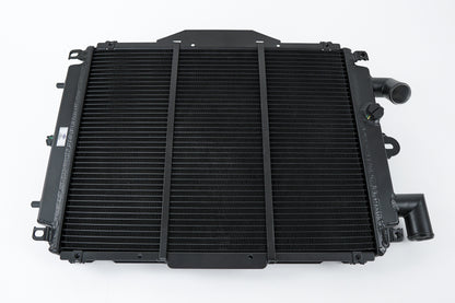 CSF Ferrari F355 High Performance All-Aluminum Radiator - Left