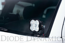 Load image into Gallery viewer, Diode Dynamics 16-21 Toyota Tacoma Sport SS3 LED Ditch Light Kit - White Combo
