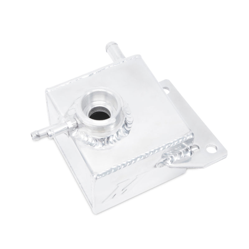 Mishimoto Subaru 02-14 WRX/ 04-14 STI WRX/STI Aluminum Coolant Expansion Tank - eliteracefab.com