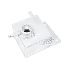 Load image into Gallery viewer, Mishimoto Subaru 02-14 WRX/ 04-14 STI WRX/STI Aluminum Coolant Expansion Tank - eliteracefab.com