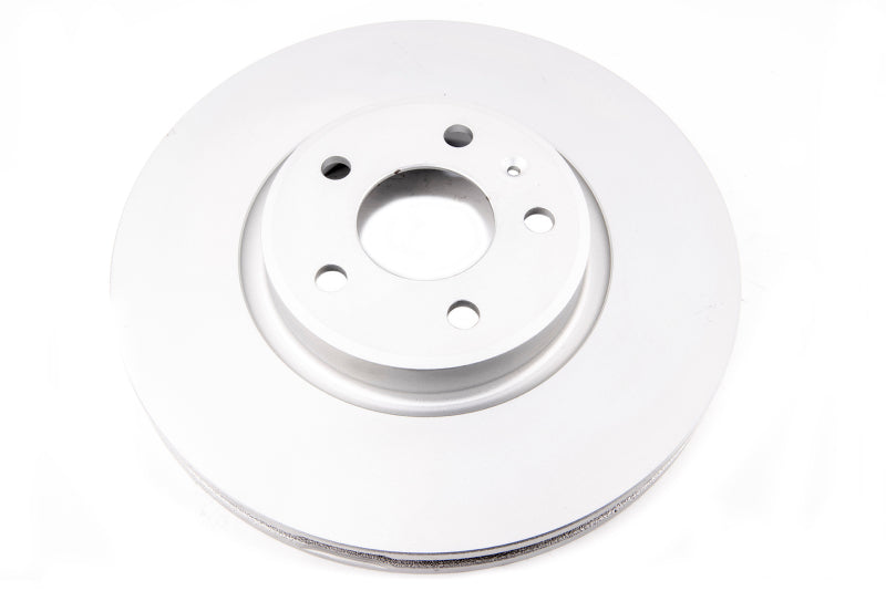 DBA 12-16 Audi A4 Front En-Shield Standard Rotor DBA