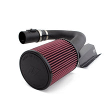 Load image into Gallery viewer, Mishimoto 13+ Subaru BRZ/Scion FR-S Performance Cold Air Intake Kit - Wrinkle Black - eliteracefab.com