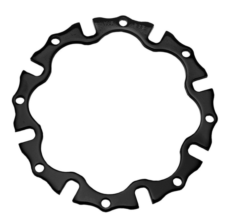 Wilwood Dynamic Rotor Adapter 8x7.00BC 8x7.00BC Wide 5 Hub Wilwood
