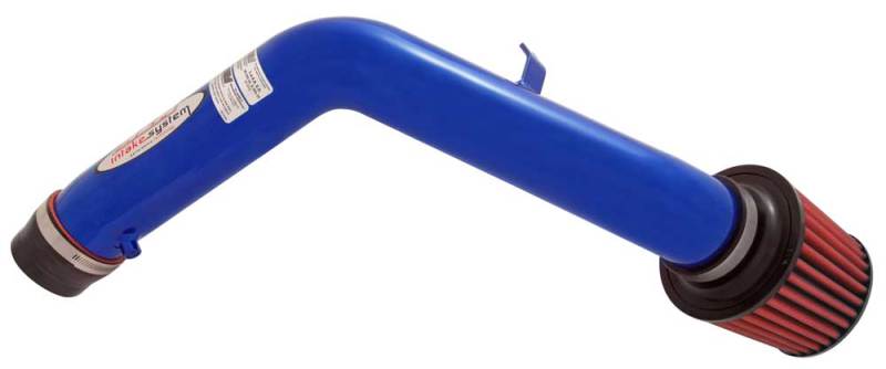 AEM Blue Cold Air Intake for 2004-2008 Acura TL - eliteracefab.com