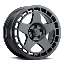 Load image into Gallery viewer, fifteen52 Turbomac 18x8.5 5x114.3 30mm ET 73.1mm Center Bore Asphalt Black Wheel - eliteracefab.com