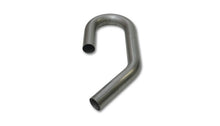 Load image into Gallery viewer, Vibrant 3.5in O.D. T304 SS U-J Mandrel Bent Tubing - eliteracefab.com