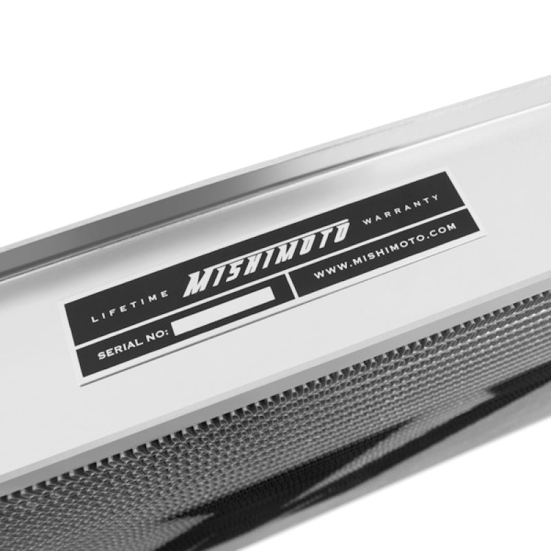 Mishimoto 92-99 BMW E36 X-Line Performance Aluminum Radiator - eliteracefab.com