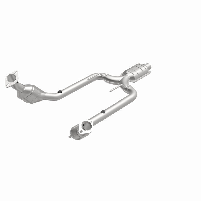 MagnaFlow Conv DF Thunderbird-Cougar 95-96 Magnaflow