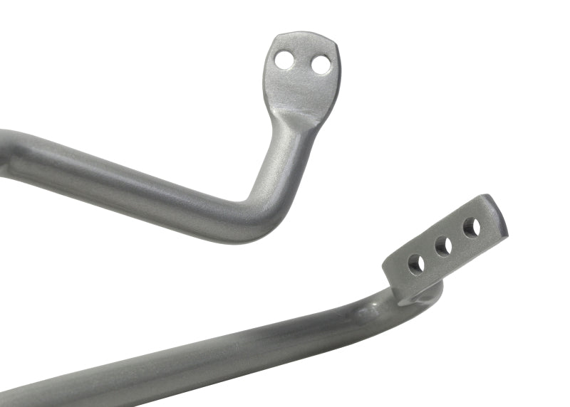 Whiteline 08-14 Subaru WRX / 11-14 WRX Front And Rear Sway Bar Kit - eliteracefab.com