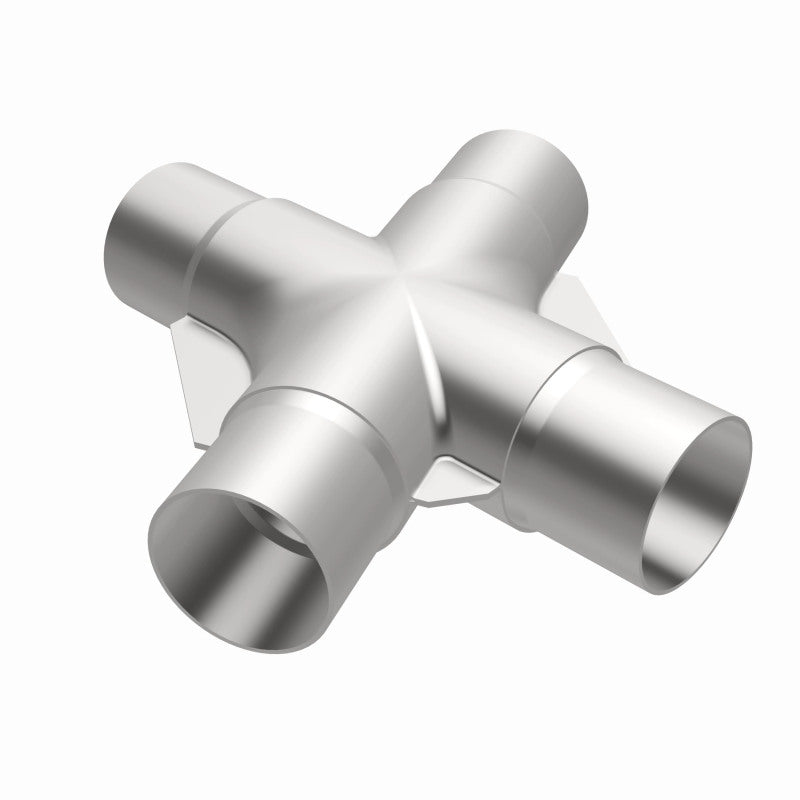 MagnaFlow Smooth Trans X 2.25inch SS 35deg. Magnaflow