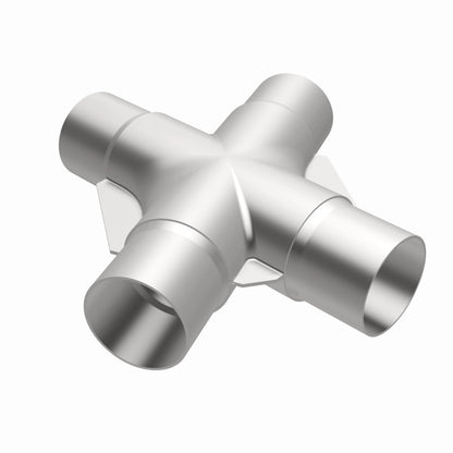 MagnaFlow Smooth Trans X 2.25inch SS 35deg. Magnaflow