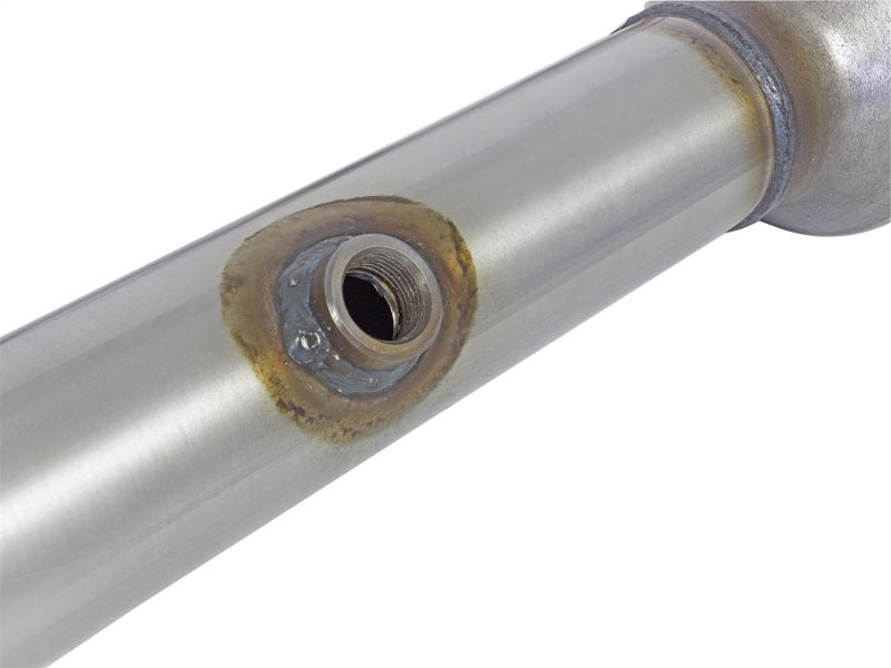 aFe Power Direct Fit Catalytic Converter Replacements Rear Right Side 05-11 Nissan Xterra V6 4.0L aFe