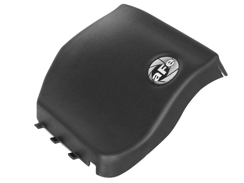 aFe Magnum FORCE Stage-2 Cold Air Intake Cover 2017 Ford Superduty V8 6.2L - eliteracefab.com