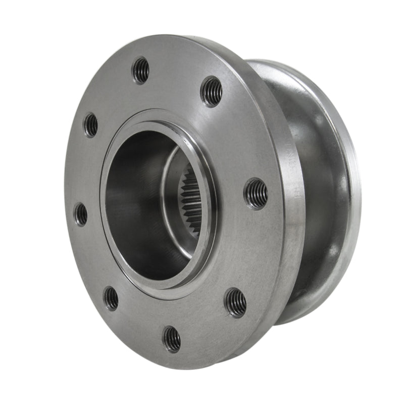Yukon Gear Round Replacement Yoke Companion Flange For Dana 80 Yukon Gear & Axle