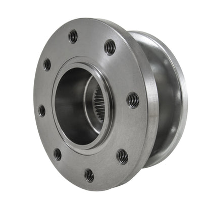 Yukon Gear Round Replacement Yoke Companion Flange For Dana 80 Yukon Gear & Axle