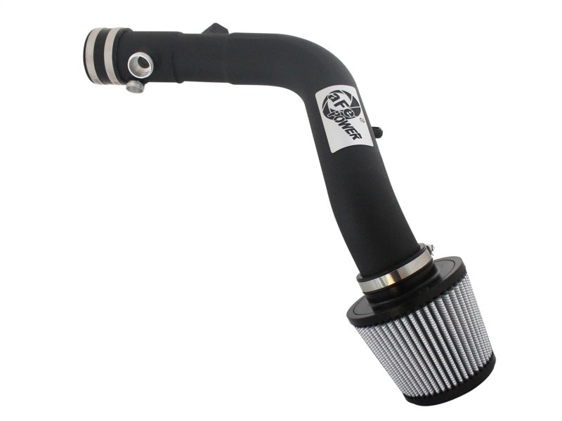 aFe MagnumFORCE Intake Stage-2 Pro DRY S 06-08 VW Jetta/Golf/Rabbit (MKV) 2.5L - eliteracefab.com