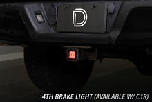 Load image into Gallery viewer, Diode Dynamics Hitch Mount LED Pod Reverse Kit for Ford F-150 15-20 C1R