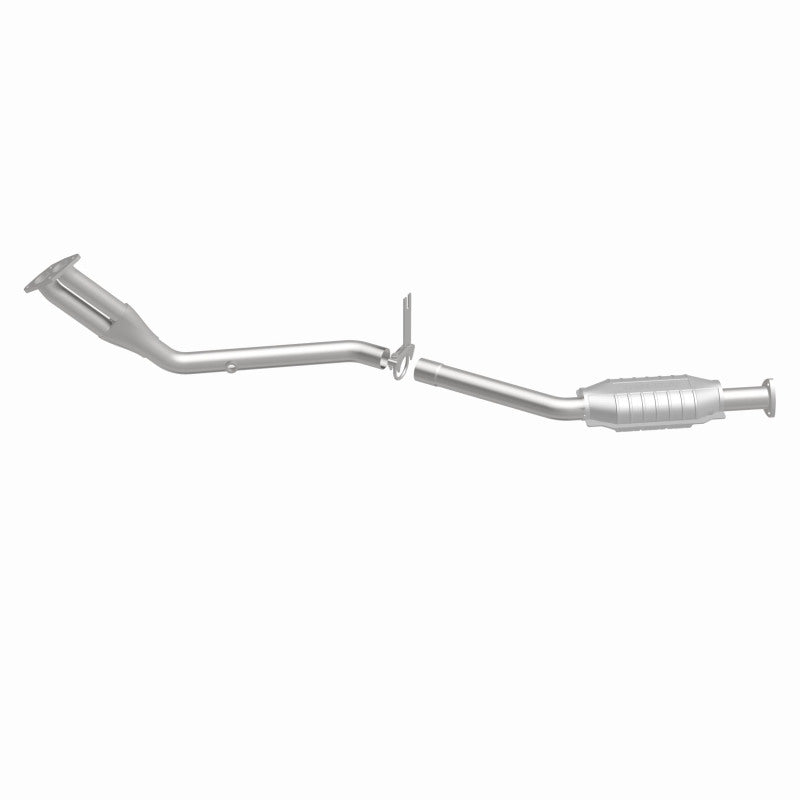 MagnaFlow Conv DF BMW 83 85 Magnaflow