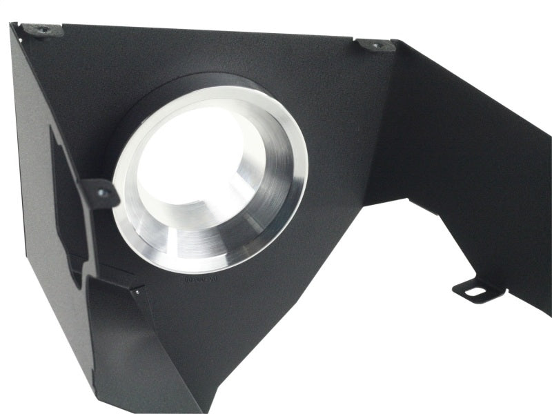 aFe MagnumFORCE Intakes Stage-1 P5R AIS P5R BMW 330i (E46) 01-06 L6-3.0L - eliteracefab.com