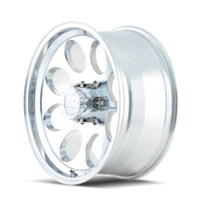 Load image into Gallery viewer, ION Type 171 15x10 / 5x114.3 BP / -38mm Offset / 83.82mm Hub Polished Wheel