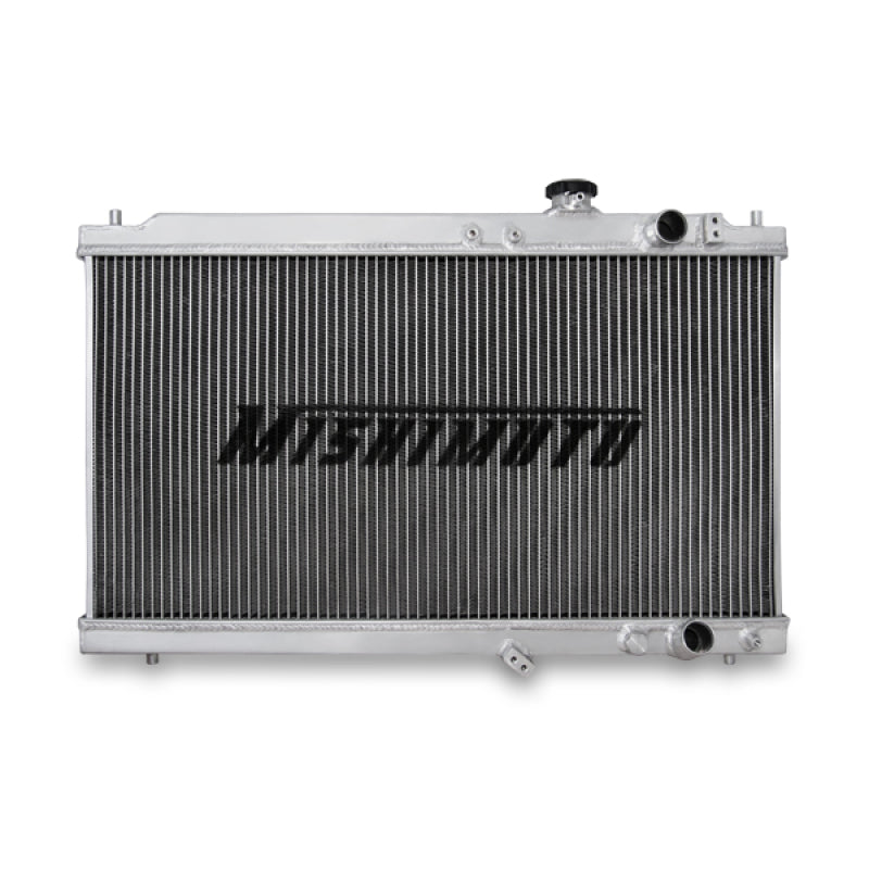 Mishimoto 94-01 Acura Integra Manual Aluminum Radiator - eliteracefab.com