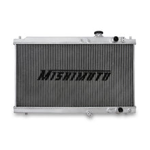 Load image into Gallery viewer, Mishimoto 94-01 Acura Integra Manual Aluminum Radiator - eliteracefab.com