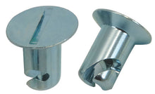 Load image into Gallery viewer, Moroso Quick Fastener - Flush Head - 5/16in x .450in - Steel - 10 Pack