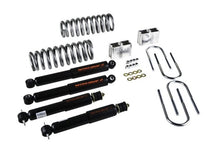 Load image into Gallery viewer, Belltech LOWERING KIT WITH ND2 SHOCKS - eliteracefab.com