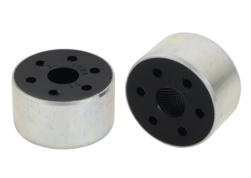 Whiteline Plus 5/83-5/01 BMW 3 Series / 97-12/02 BMW Z3 Front C/A Bushings Kit - Lower Inner Rear Whiteline