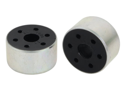 Whiteline Plus 5/83-5/01 BMW 3 Series / 97-12/02 BMW Z3 Front C/A Bushings Kit - Lower Inner Rear Whiteline