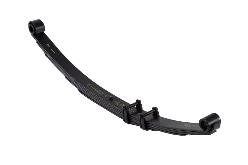 ARB / OME Leaf Spring Hilux-Front - eliteracefab.com