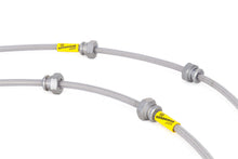 Load image into Gallery viewer, Goodridge 6/89-96 300XZ Brake Lines - eliteracefab.com