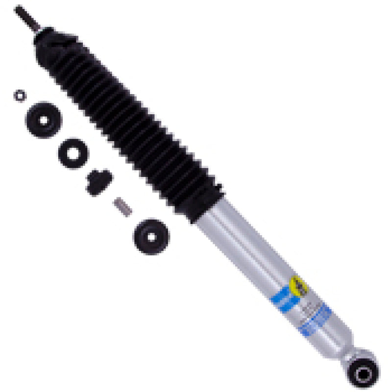 Bilstein B8 17-19 Ford F250/F350 Super Duty Front Shock (4WD Only/Lifted Height 4-6in) - eliteracefab.com