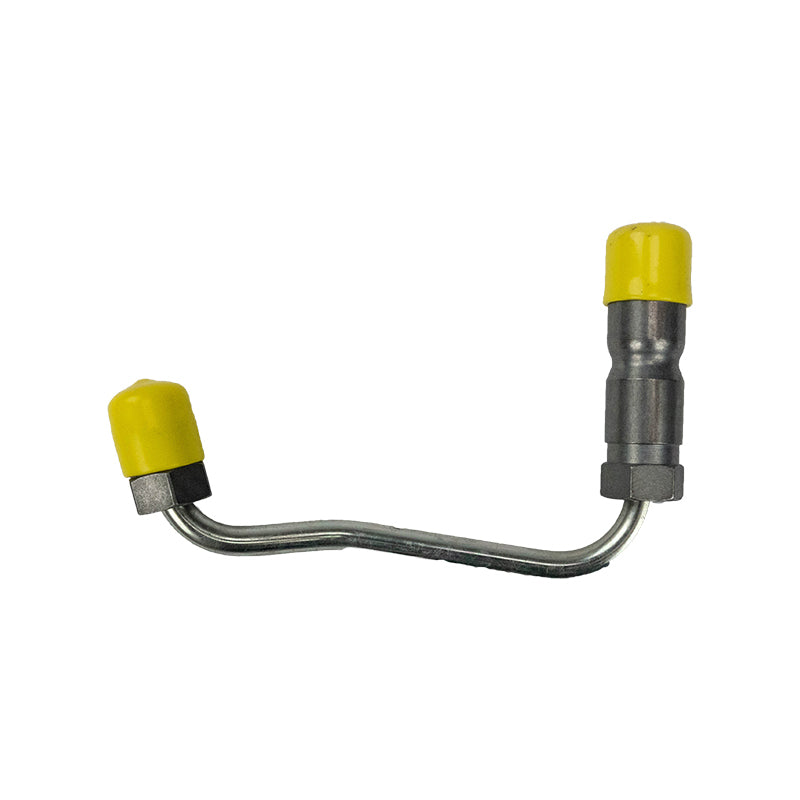 Industrial Injection 01-04 Chevrolet Duramax LB7 New Injector Line Set Industrial Injection