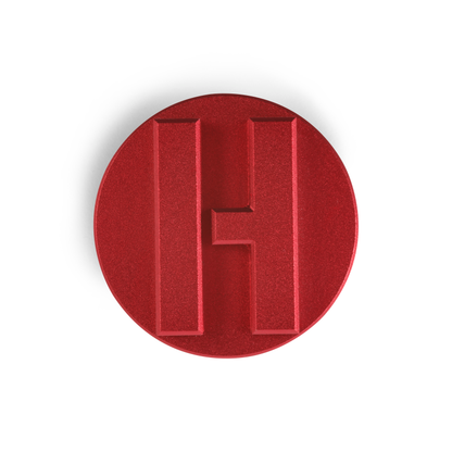 Mishimoto Subaru Hoonigan Oil Filler Cap - Red - eliteracefab.com