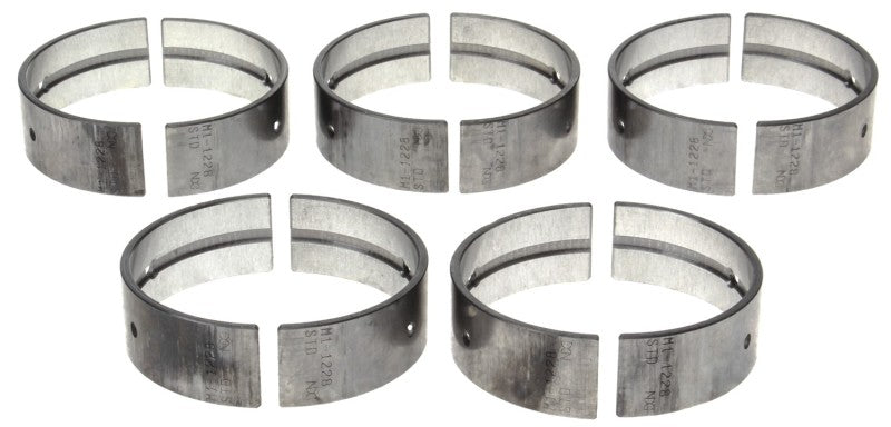 Clevite Nissan MR18DE / MR20DE 2.0L L4 Main Bearing Set Clevite